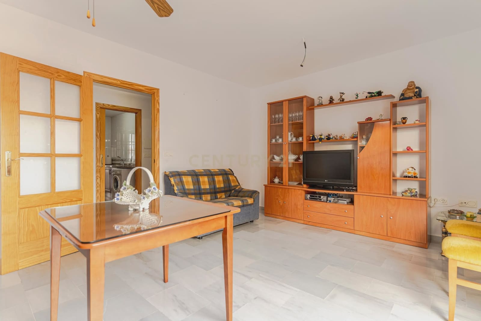 3 slaapkamer Flat te koop in Motril - € 135.000 (Ref: 9308779)