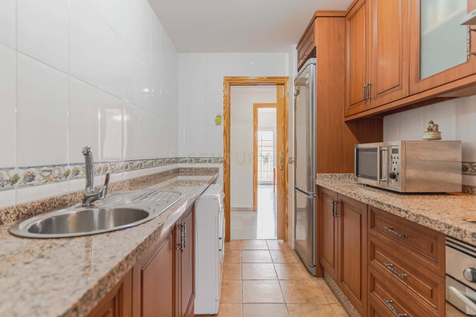 3 slaapkamer Flat te koop in Motril - € 135.000 (Ref: 9308779)