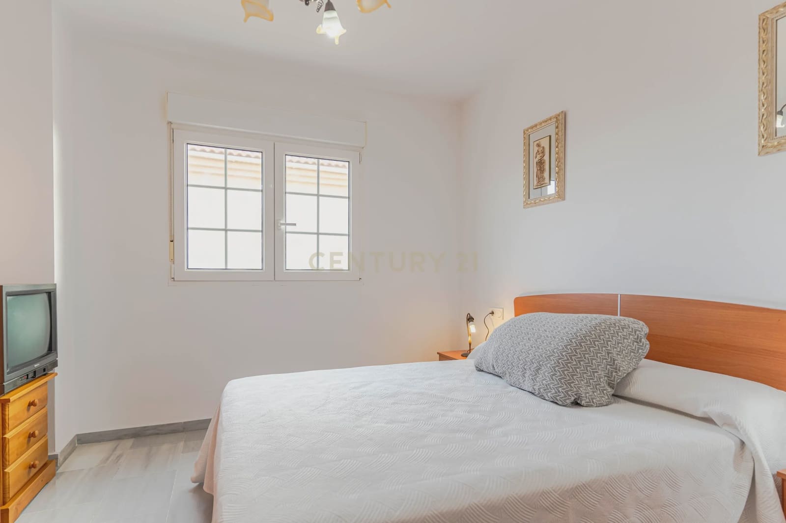 3 slaapkamer Flat te koop in Motril - € 135.000 (Ref: 9308779)