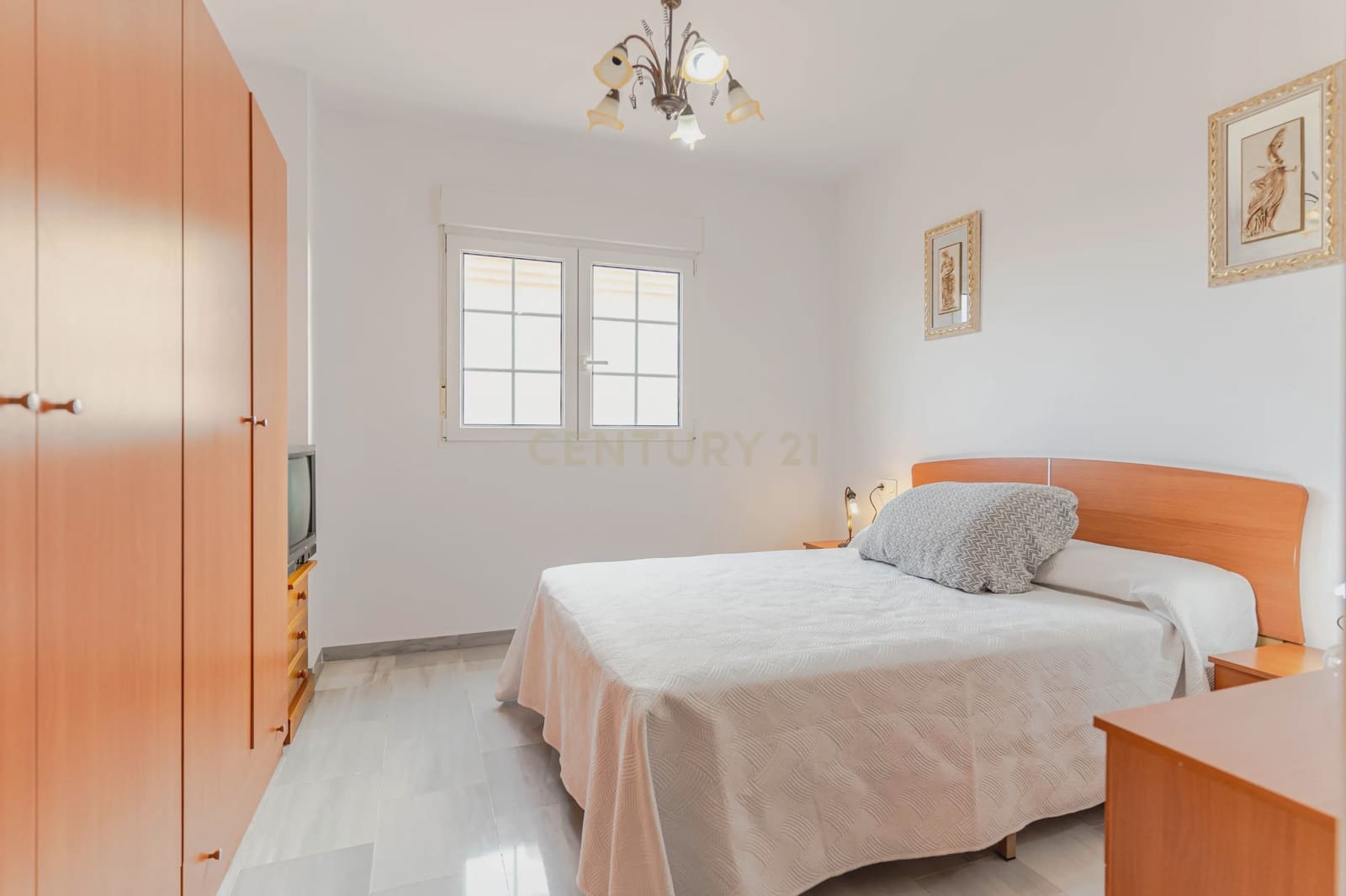 3 slaapkamer Flat te koop in Motril - € 135.000 (Ref: 9308779)