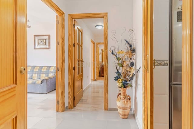 3 quarto Apartamento para venda em Motril - 135 000 € (Ref: 9308779)