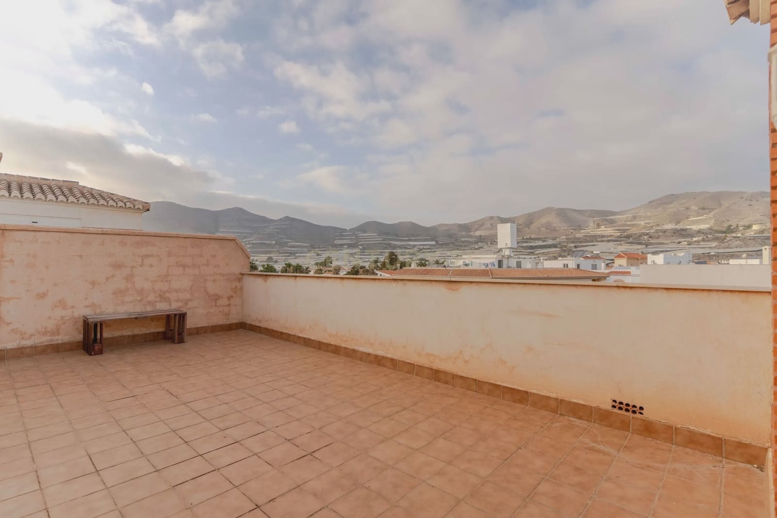 3 slaapkamer Flat te koop in Motril - € 135.000 (Ref: 9308779)