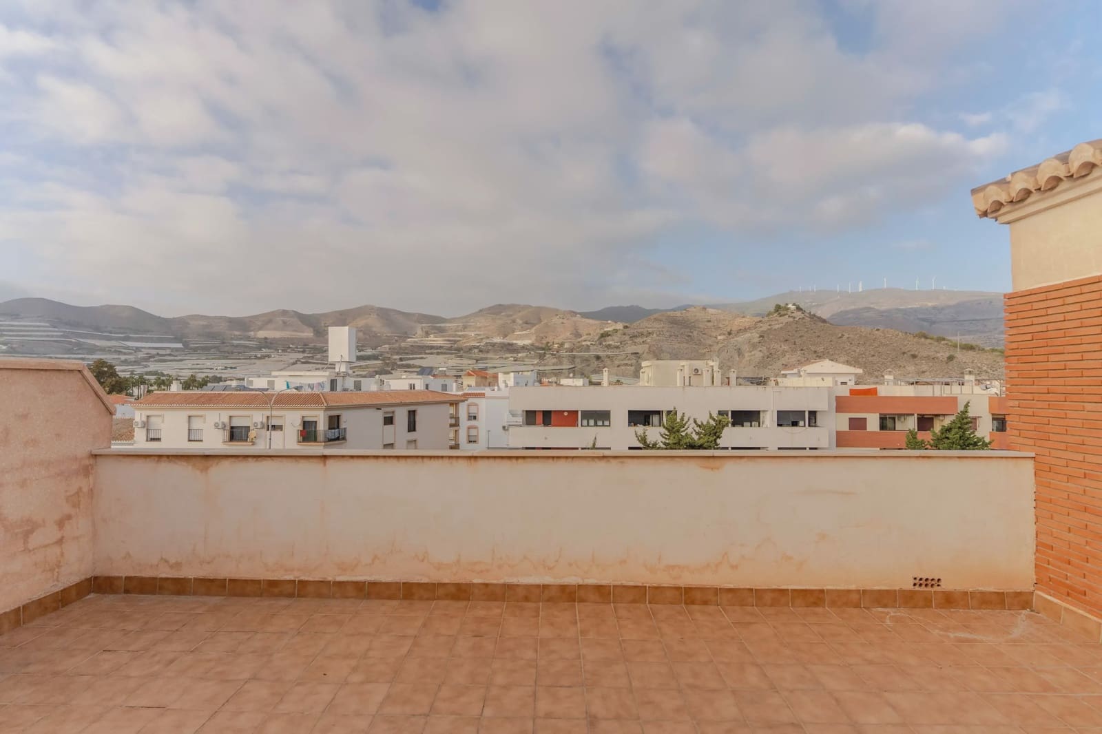 3 slaapkamer Flat te koop in Motril - € 135.000 (Ref: 9308779)