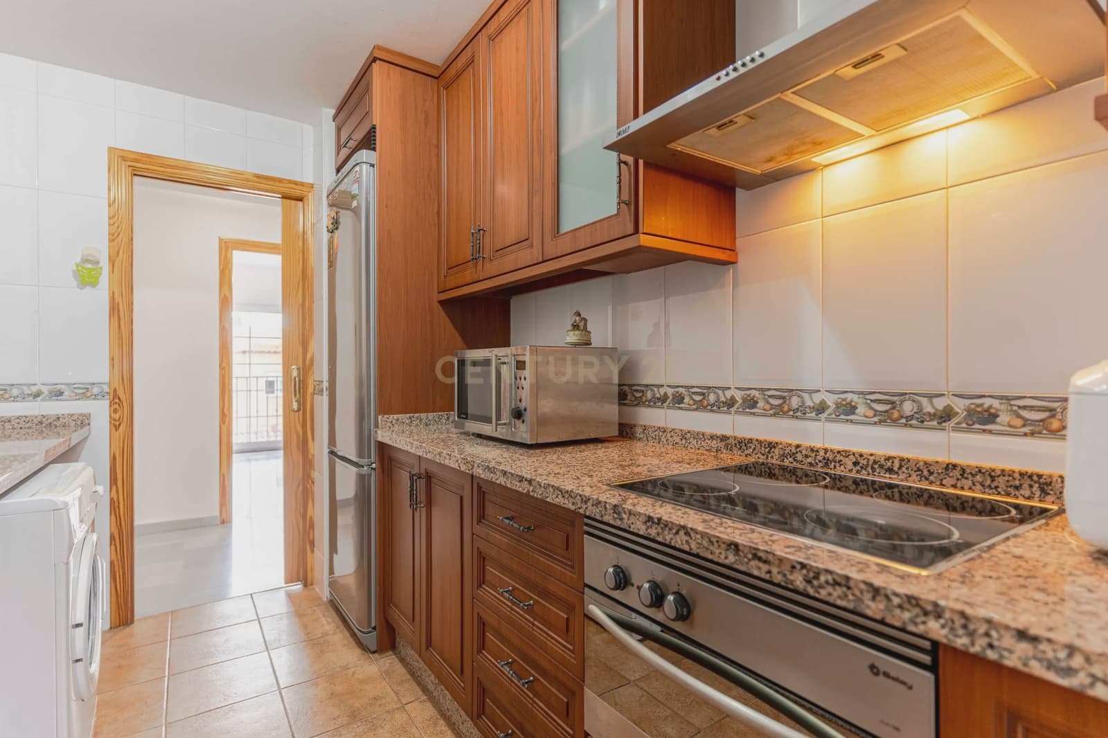 3 slaapkamer Flat te koop in Motril - € 135.000 (Ref: 9308779)