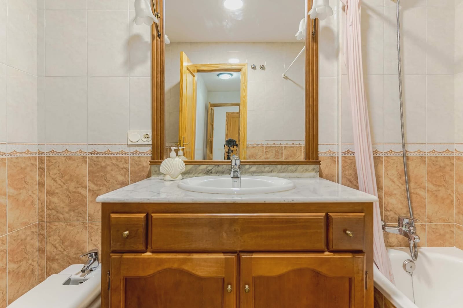 3 slaapkamer Flat te koop in Motril - € 135.000 (Ref: 9308779)