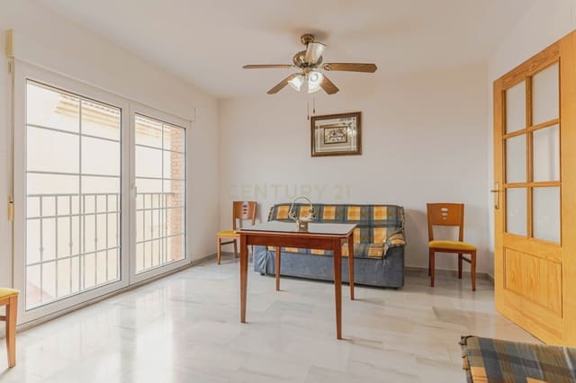 3 quarto Apartamento para venda em Motril - 135 000 € (Ref: 9308779)