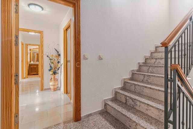 3 quarto Apartamento para venda em Motril - 135 000 € (Ref: 9308779)