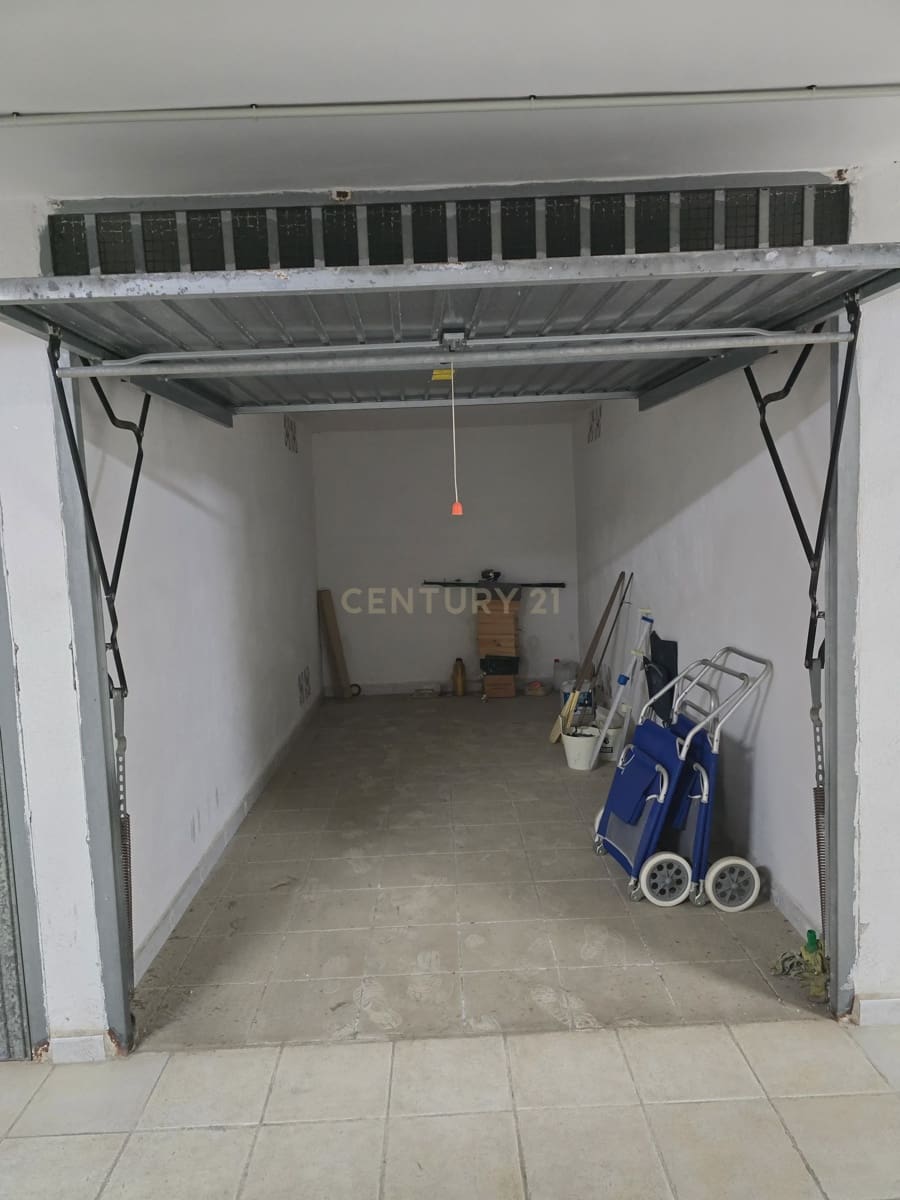 3 slaapkamer Flat te koop in Motril - € 135.000 (Ref: 9308779)