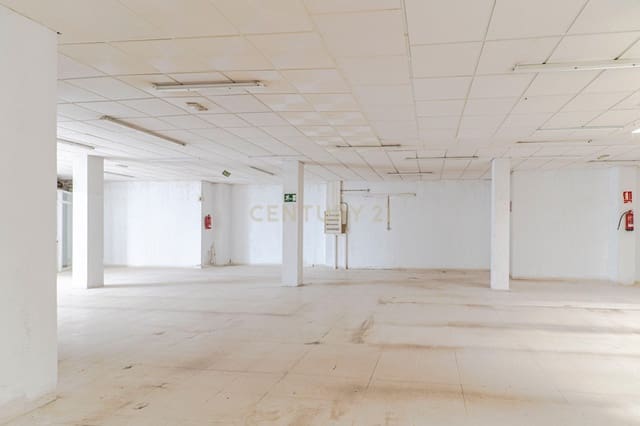 Commercial for sale in Santa Fe - € 199,500 (Ref: 9308781)