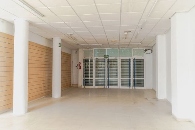 Commercial for sale in Santa Fe - € 199,500 (Ref: 9308781)