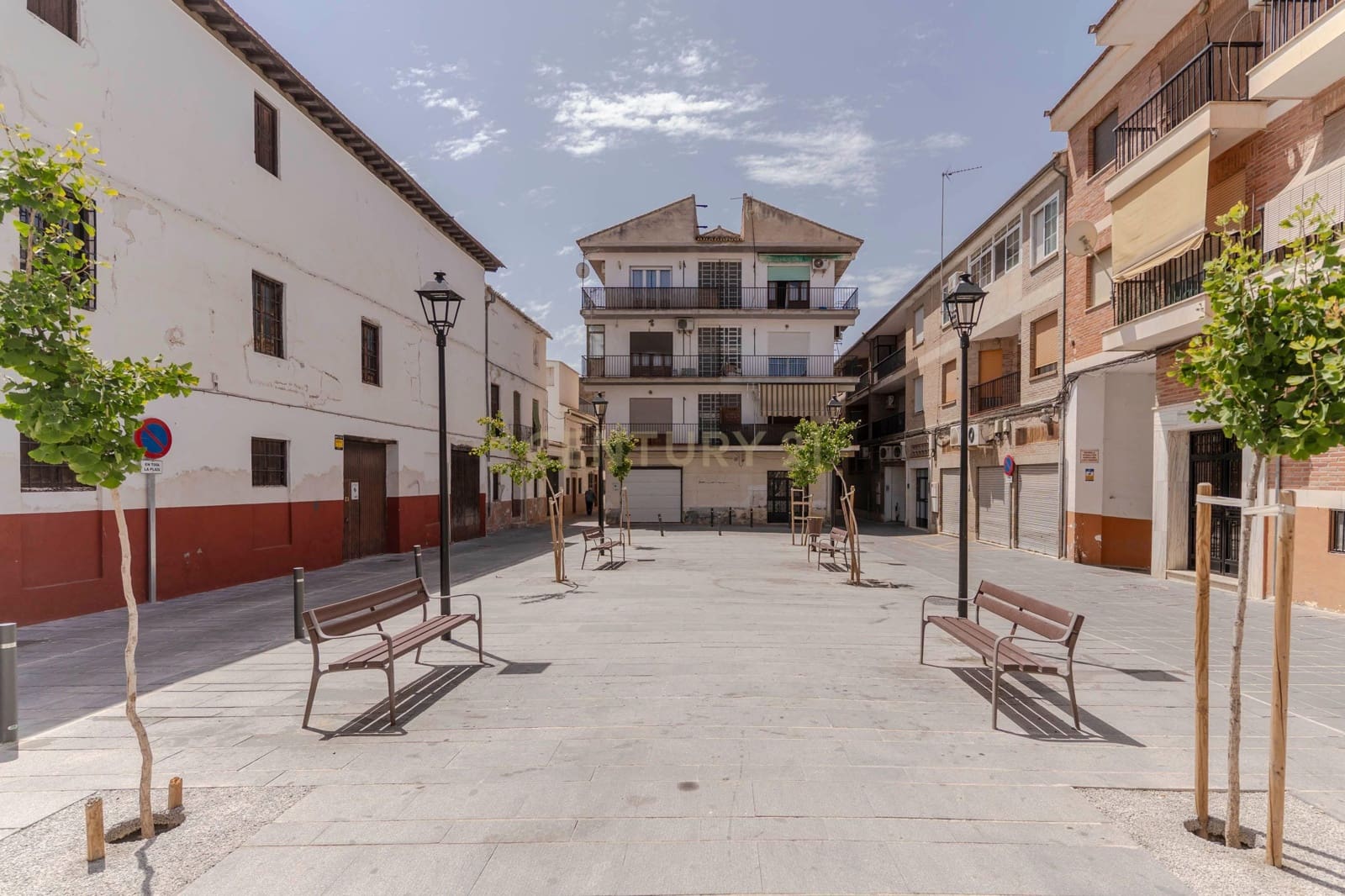 Erhverv til salg i Santa Fe - € 199.500 (Ref: 9308781)