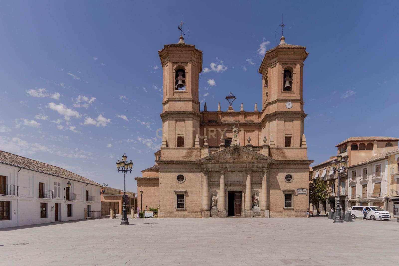 Erhverv til salg i Santa Fe - € 199.500 (Ref: 9308781)