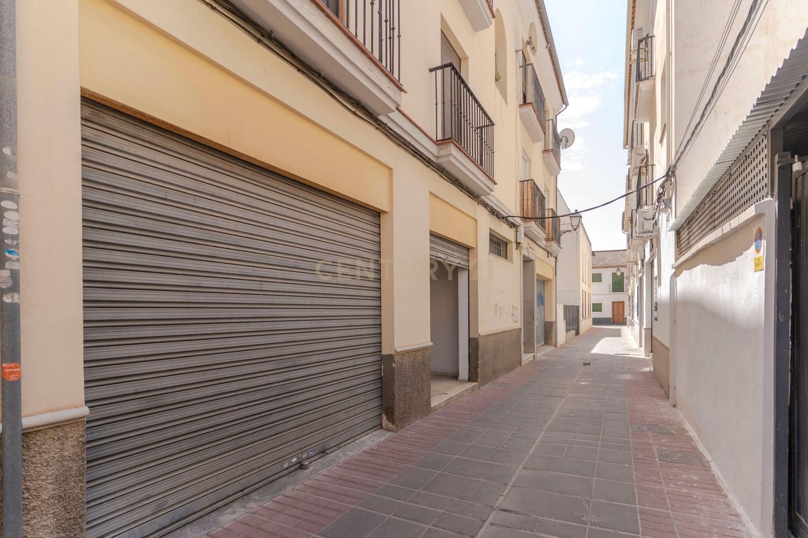 Erhverv til salg i Santa Fe - € 199.500 (Ref: 9308781)