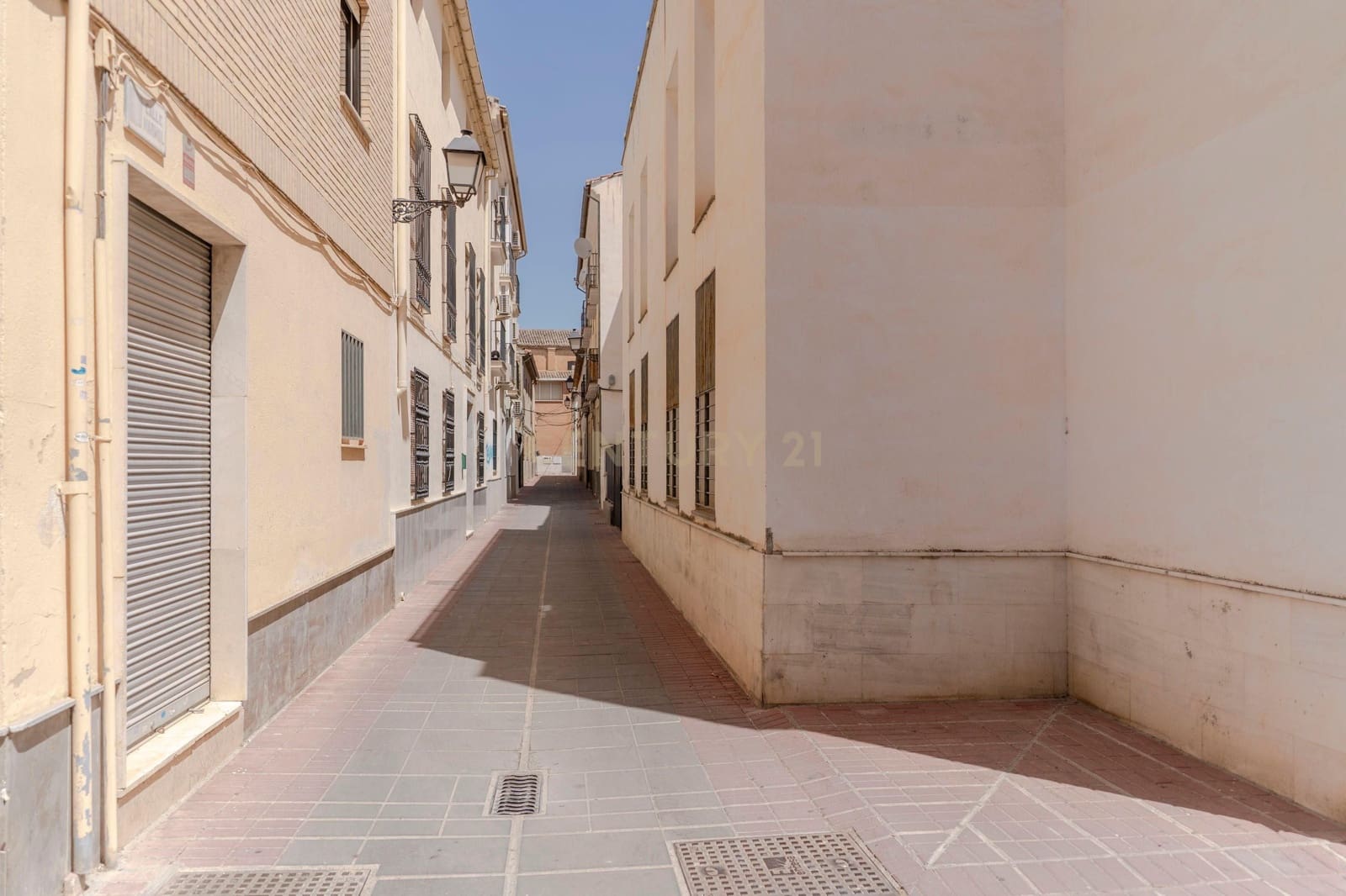 Erhverv til salg i Santa Fe - € 199.500 (Ref: 9308781)