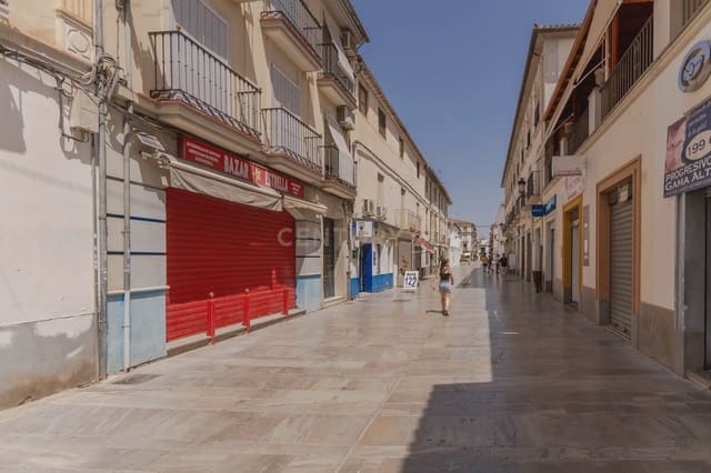 Commercial for sale in Santa Fe - € 199,500 (Ref: 9308781)