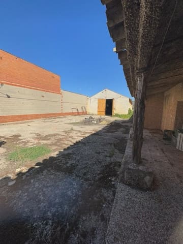 Commercial for sale in Las Mesas - € 250,000 (Ref: 9308782)