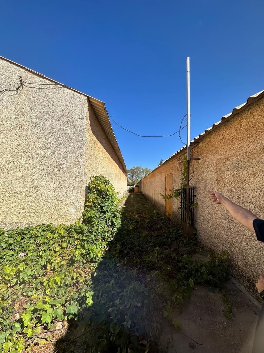 Erhverv til salg i Las Mesas - € 250.000 (Ref: 9308782)