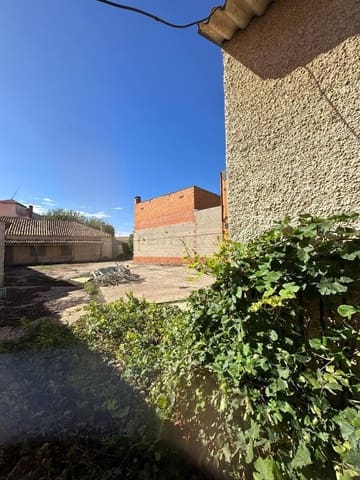 Commercial for sale in Las Mesas - € 250,000 (Ref: 9308782)