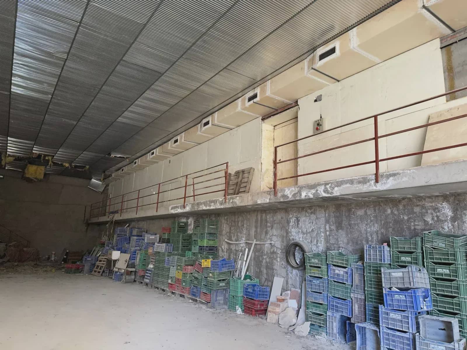 Erhverv til salg i Las Mesas - € 250.000 (Ref: 9308782)