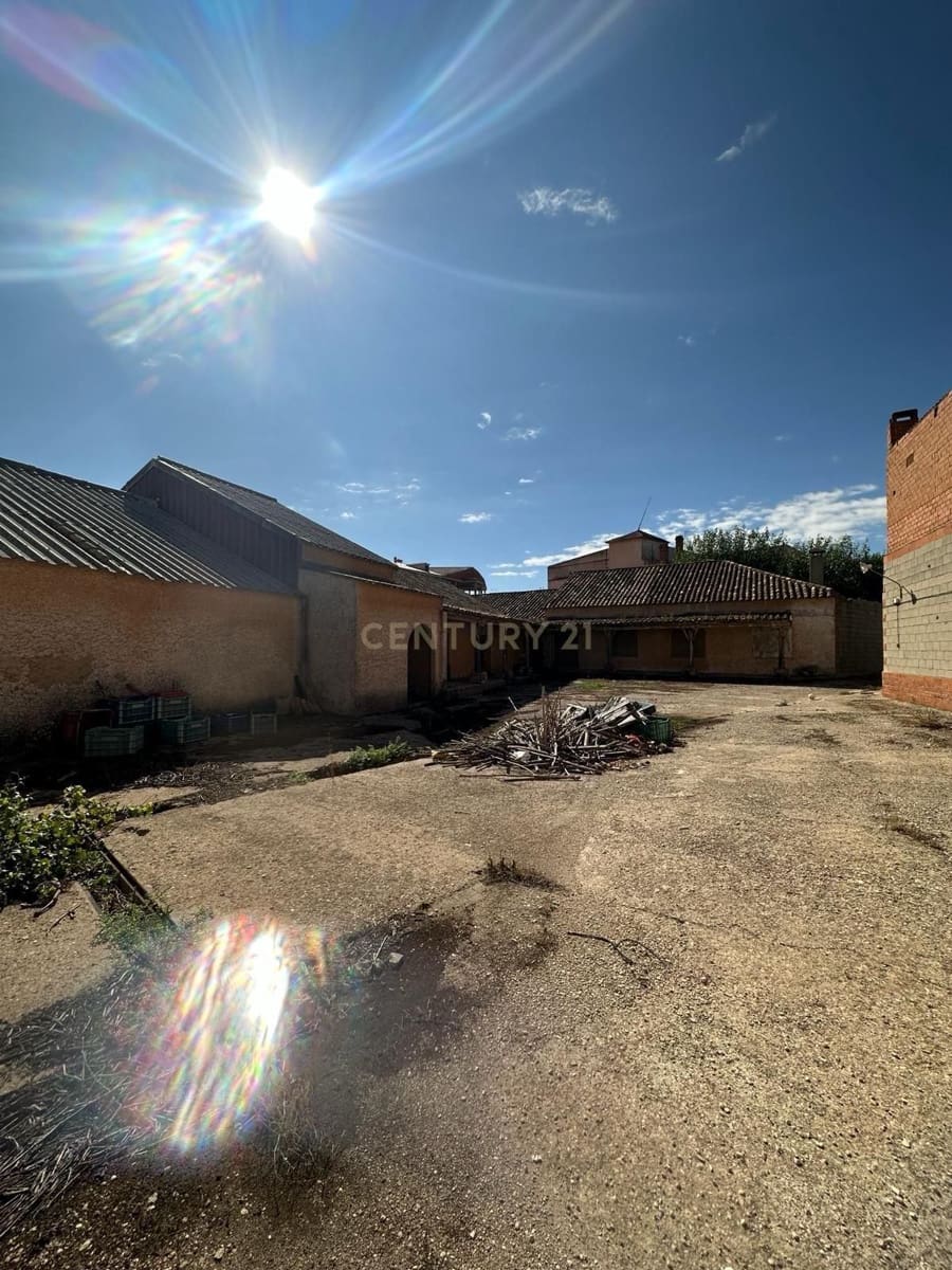 Erhverv til salg i Las Mesas - € 250.000 (Ref: 9308782)