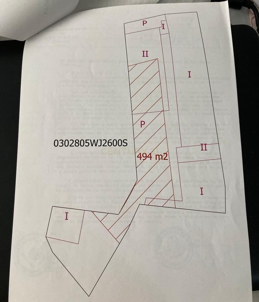Erhverv til salg i Las Mesas - € 250.000 (Ref: 9308782)