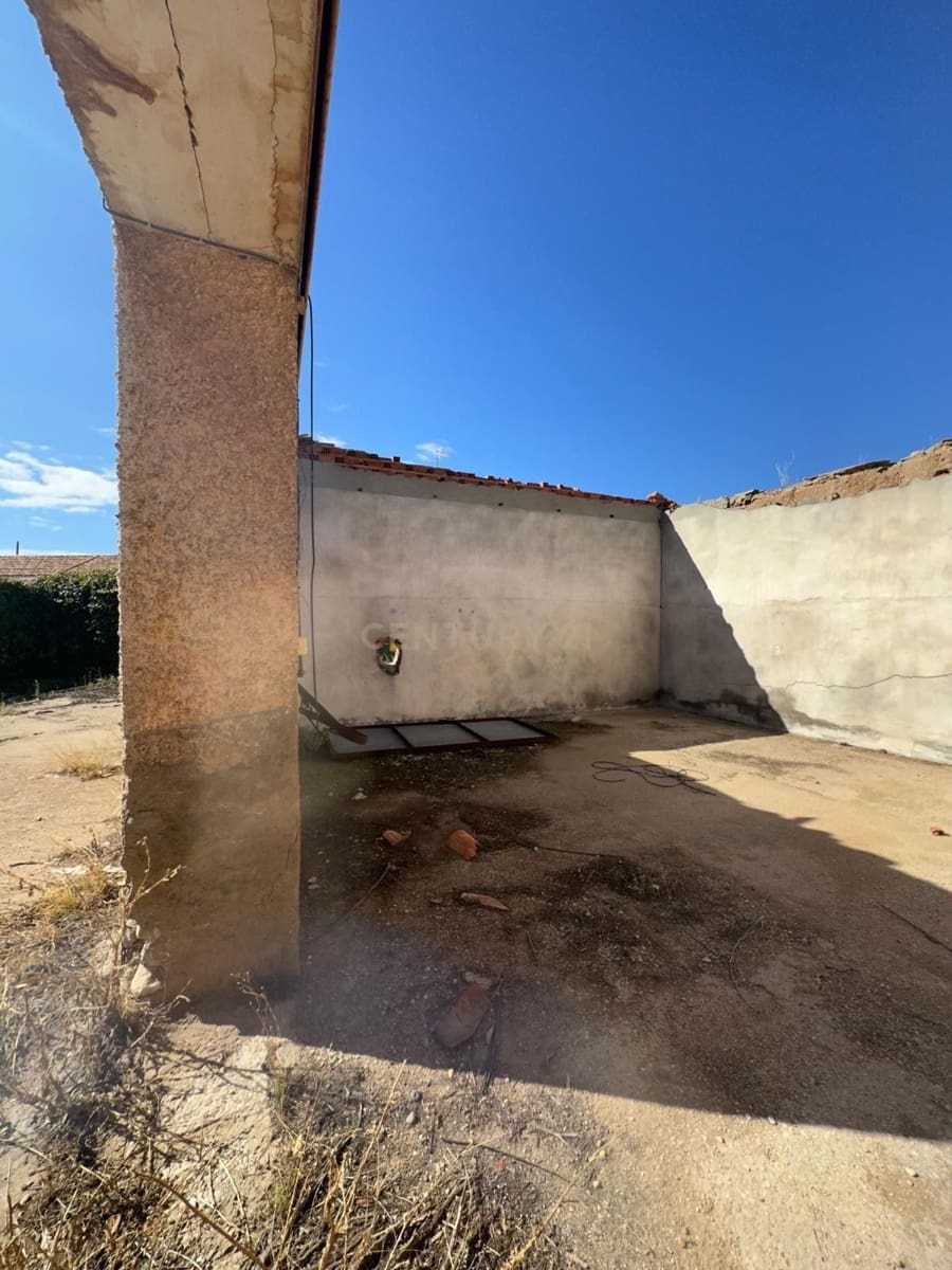 Erhverv til salg i Las Mesas - € 250.000 (Ref: 9308782)