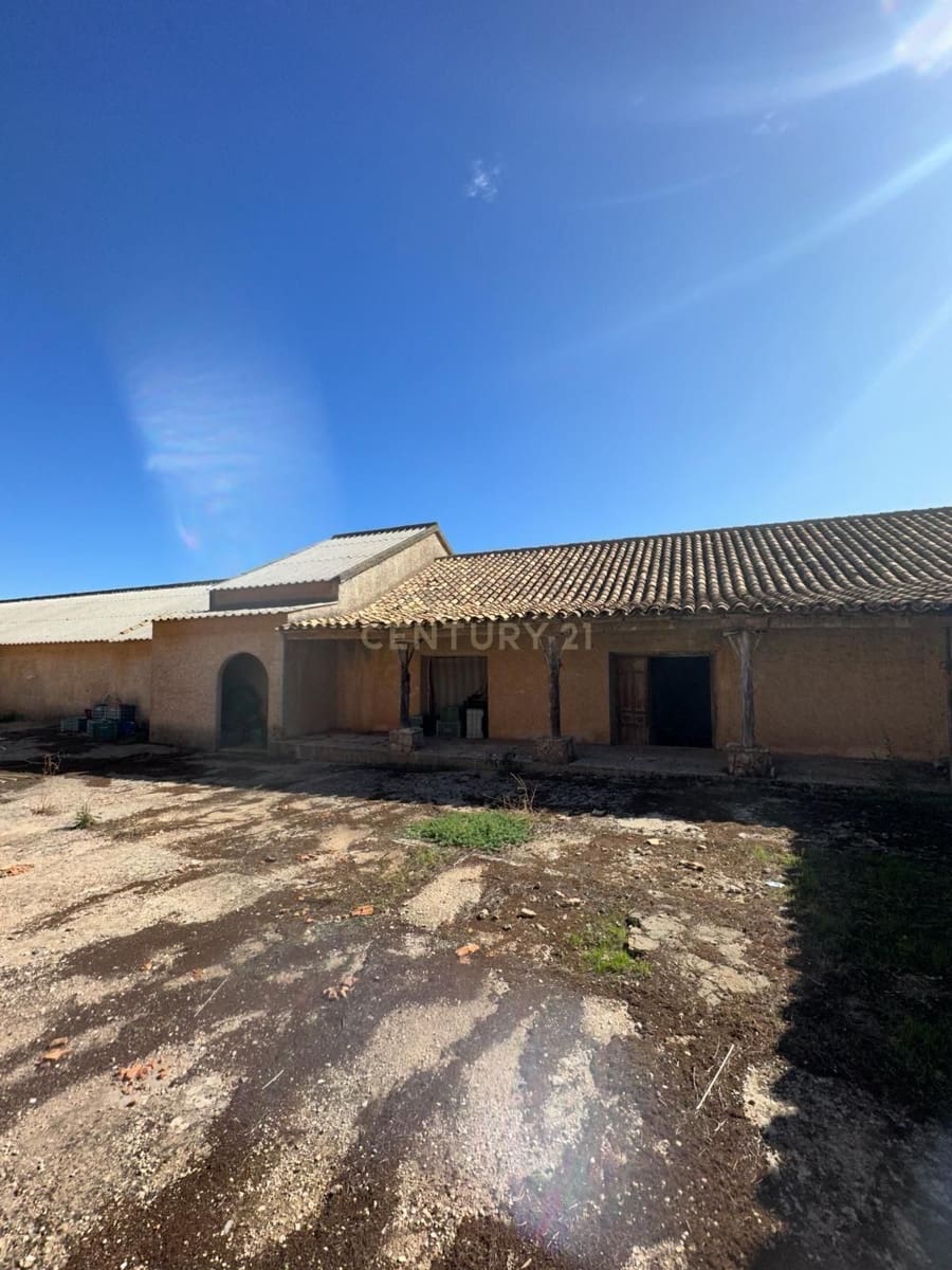 Erhverv til salg i Las Mesas - € 250.000 (Ref: 9308782)