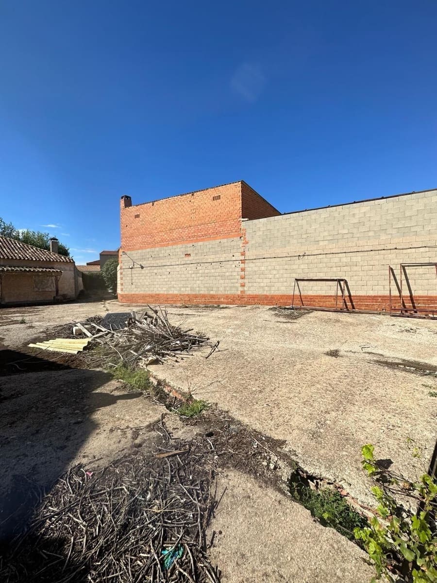 Erhverv til salg i Las Mesas - € 250.000 (Ref: 9308782)