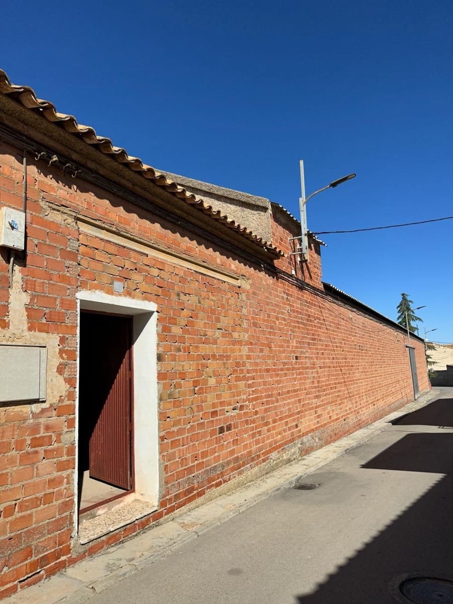 Erhverv til salg i Las Mesas - € 250.000 (Ref: 9308782)