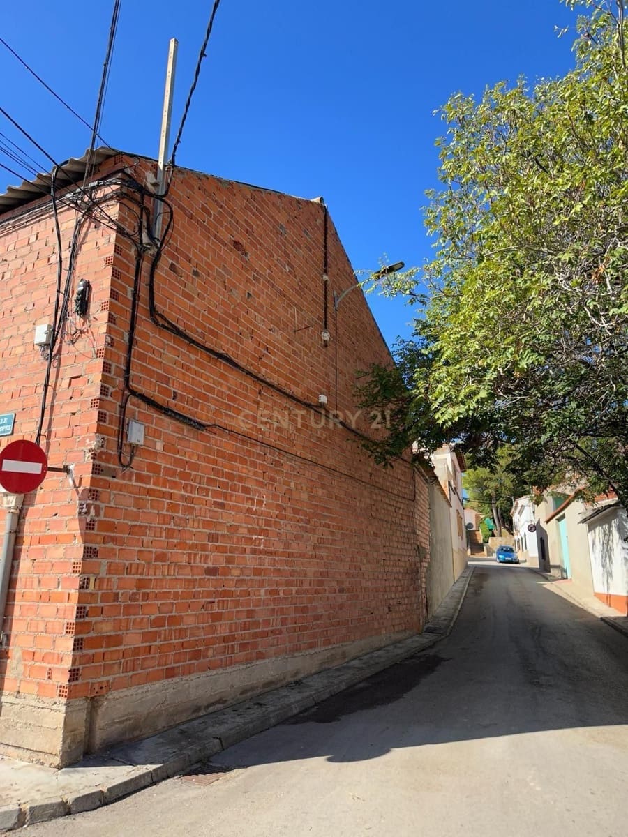 Erhverv til salg i Las Mesas - € 250.000 (Ref: 9308782)