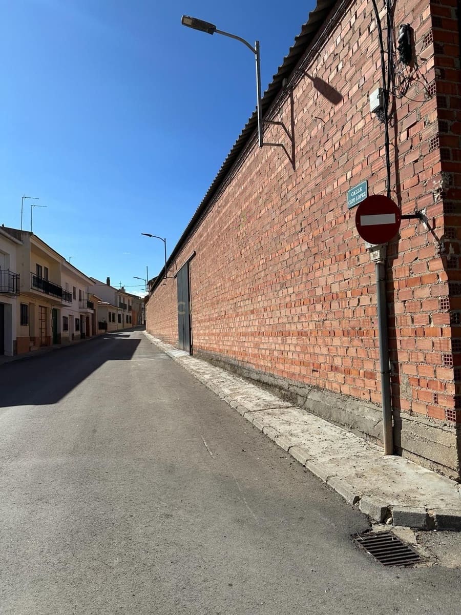 Erhverv til salg i Las Mesas - € 250.000 (Ref: 9308782)