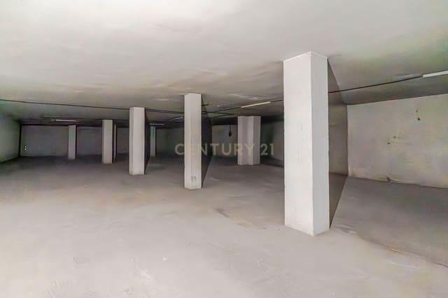 Garage til salg i Santa Fe - € 75.000 (Ref: 9308783)