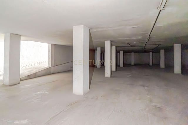 Garage til salg i Santa Fe - € 75.000 (Ref: 9308783)