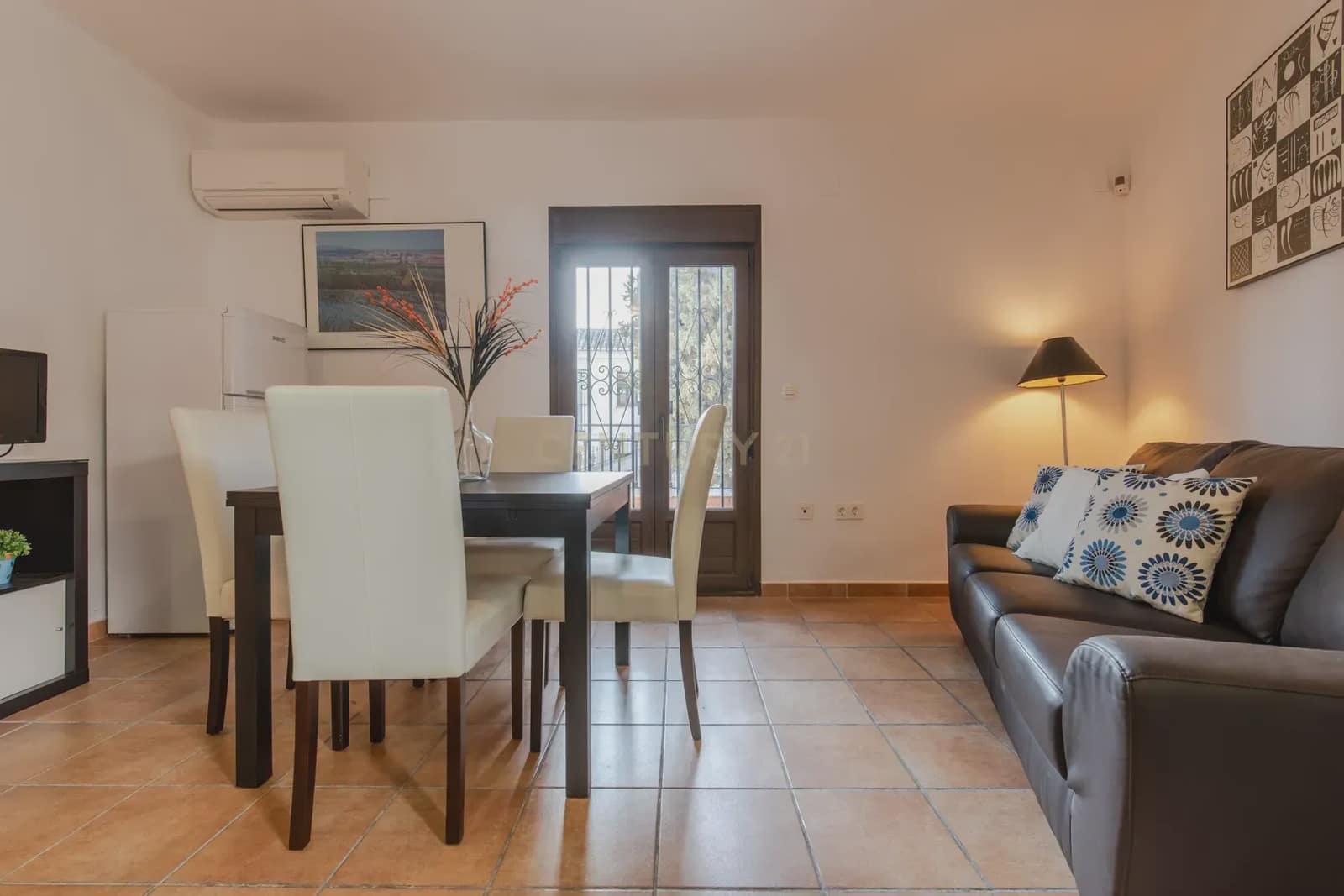 6 slaapkamer Rijtjeshuis te koop in Granada stad - € 830.000 (Ref: 9308785)