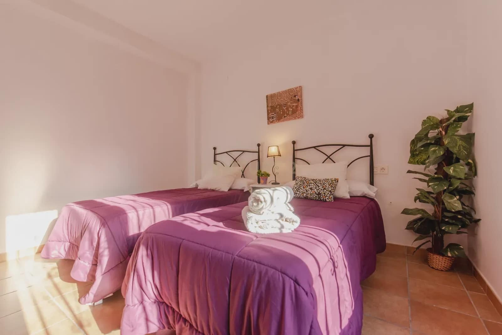 6 slaapkamer Rijtjeshuis te koop in Granada stad - € 830.000 (Ref: 9308785)