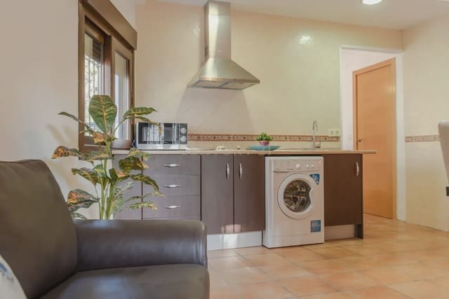 6 slaapkamer Rijtjeshuis te koop in Albaicin, Granada stad - € 830.000 (Ref: 9308785)