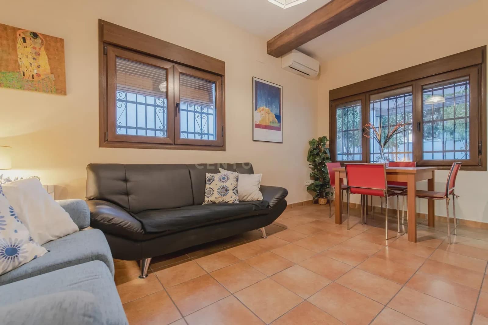 6 slaapkamer Rijtjeshuis te koop in Granada stad - € 830.000 (Ref: 9308785)