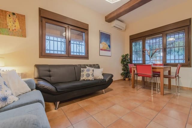 6 slaapkamer Rijtjeshuis te koop in Albaicin, Granada stad - € 830.000 (Ref: 9308785)