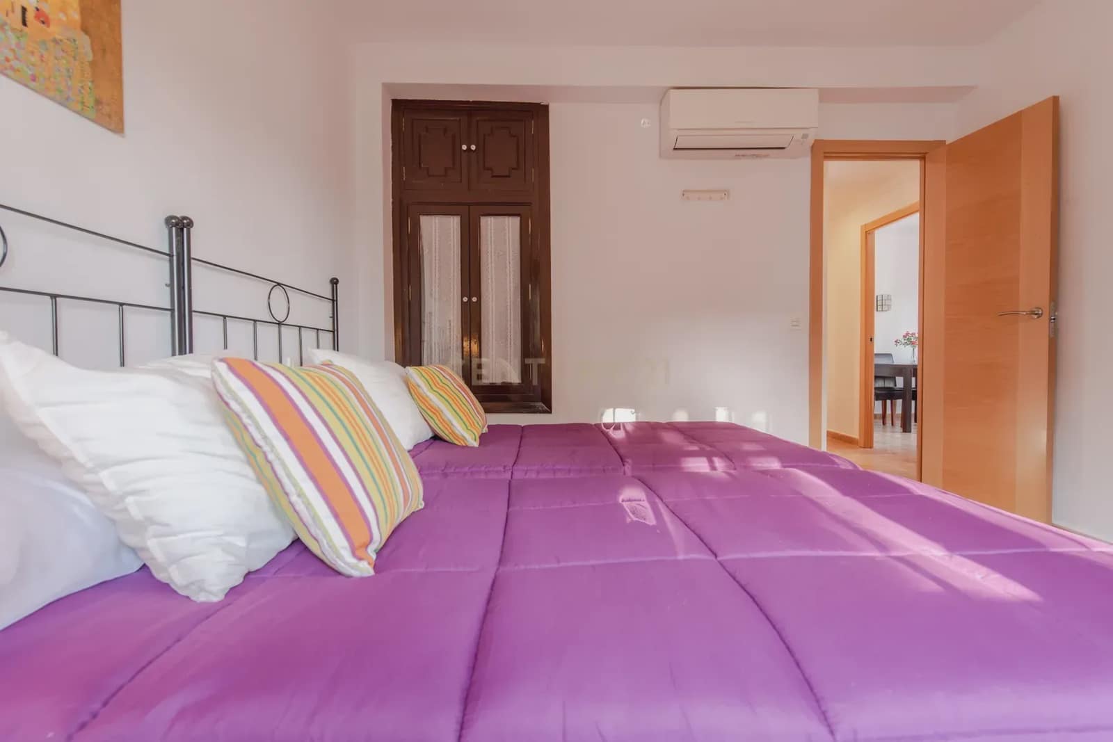 6 slaapkamer Rijtjeshuis te koop in Granada stad - € 830.000 (Ref: 9308785)