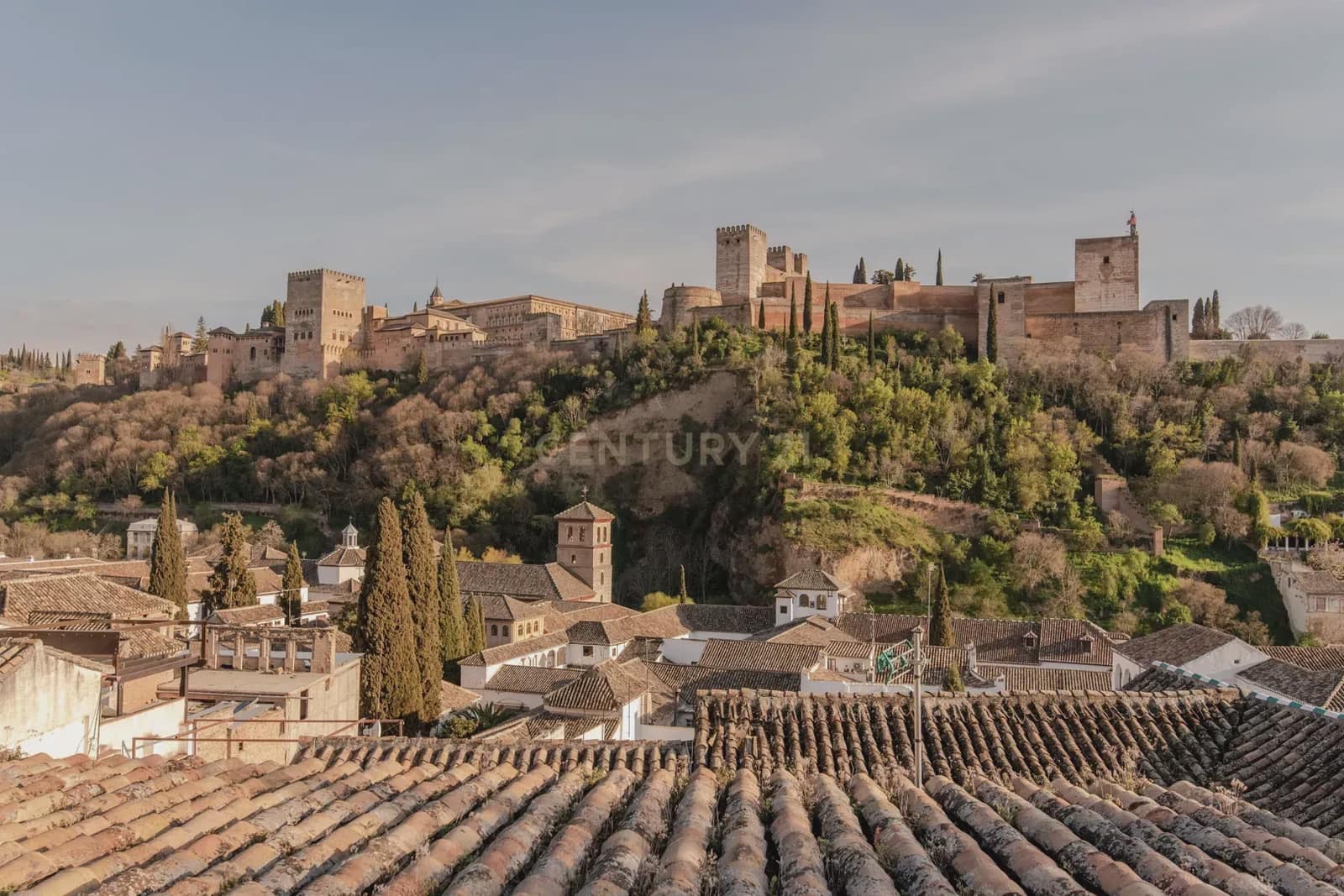 6 slaapkamer Rijtjeshuis te koop in Granada stad - € 830.000 (Ref: 9308785)