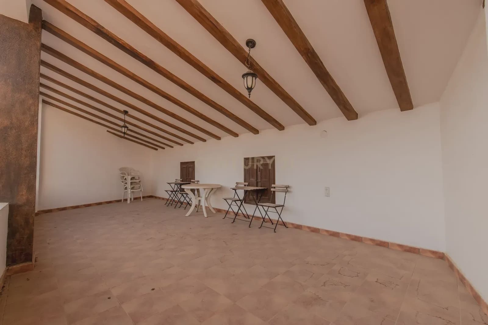 6 slaapkamer Rijtjeshuis te koop in Granada stad - € 830.000 (Ref: 9308785)