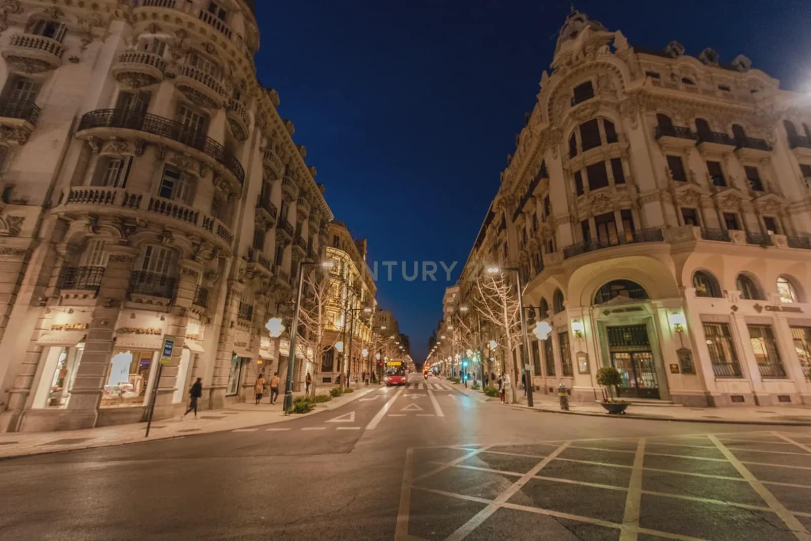 6 slaapkamer Rijtjeshuis te koop in Granada stad - € 830.000 (Ref: 9308785)