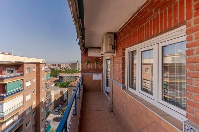 4 makuuhuone Asunto myytävänä paikassa Angustias - Chana - Encina, Granada kaupunki - 245 000 € (Ref: 9308786)