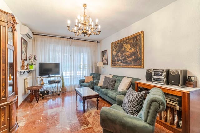 4 makuuhuone Asunto myytävänä paikassa Angustias - Chana - Encina, Granada kaupunki - 245 000 € (Ref: 9308786)