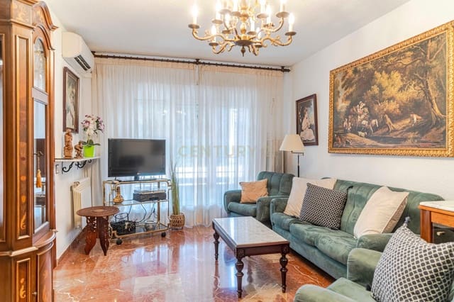 4 makuuhuone Asunto myytävänä paikassa Angustias - Chana - Encina, Granada kaupunki - 245 000 € (Ref: 9308786)