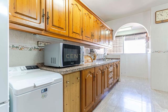 4 makuuhuone Asunto myytävänä paikassa Angustias - Chana - Encina, Granada kaupunki - 245 000 € (Ref: 9308786)