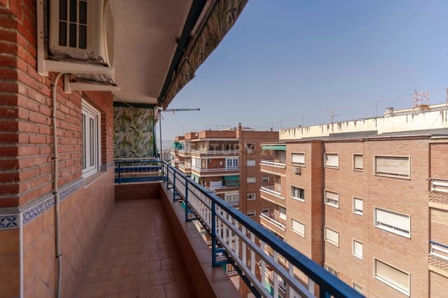 4 makuuhuone Asunto myytävänä paikassa Angustias - Chana - Encina, Granada kaupunki - 245 000 € (Ref: 9308786)