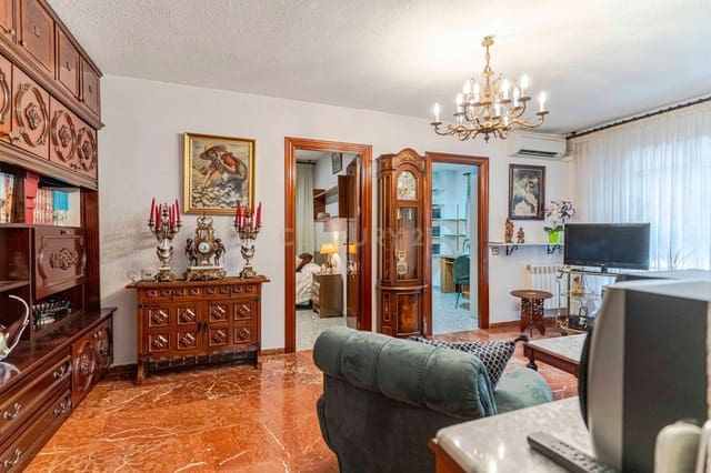 4 makuuhuone Asunto myytävänä paikassa Angustias - Chana - Encina, Granada kaupunki - 245 000 € (Ref: 9308786)