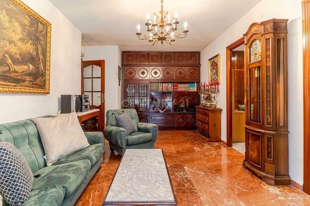 4 makuuhuone Asunto myytävänä paikassa Angustias - Chana - Encina, Granada kaupunki - 245 000 € (Ref: 9308786)