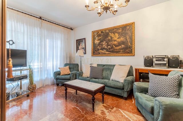 4 makuuhuone Asunto myytävänä paikassa Angustias - Chana - Encina, Granada kaupunki - 245 000 € (Ref: 9308786)